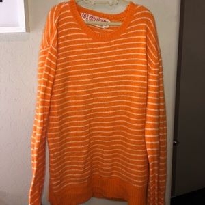 polo sweater